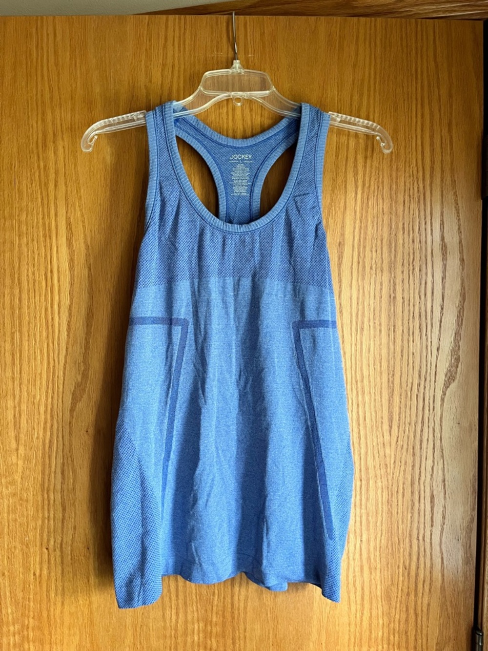 Jockey Athletic Tank